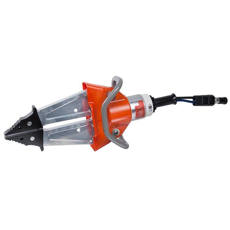 Odetools Hydraulic Rescue Spreader Tools Set Firefighting Equipment