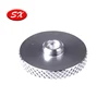 small aluminium pipe clamp , special aluminium pipe clamp Passed ISO 9001 from hardware products factory