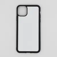 

New Coming Fast Delivery Tpu Pc Sublimation Blanks Phone Case For Iphone 11 Pro Max