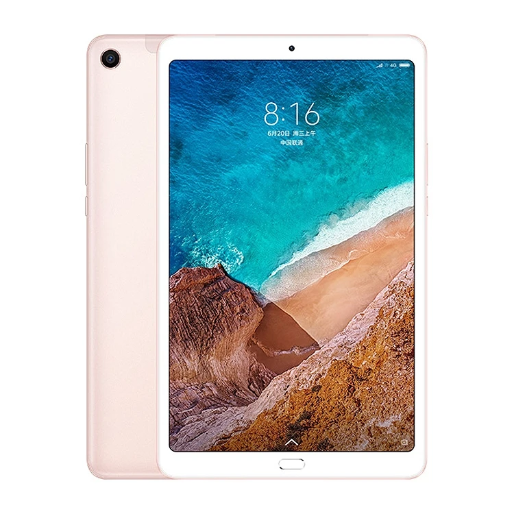 

100% Original MiPad 4 Plus Tablet PC MIUI 9.0 Android Xiaomi Mi 4g Sim Supporte 4gb Ram 128gb Rom Tablets