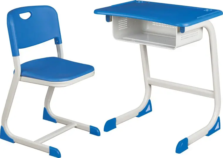 
blow molding plastic board for school desk chair seat and back 