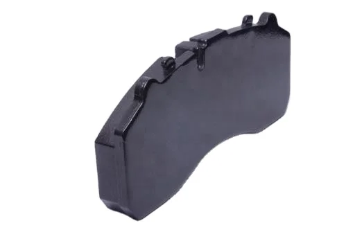 
Long service life truck brake pads for Nissan ud truck parts 