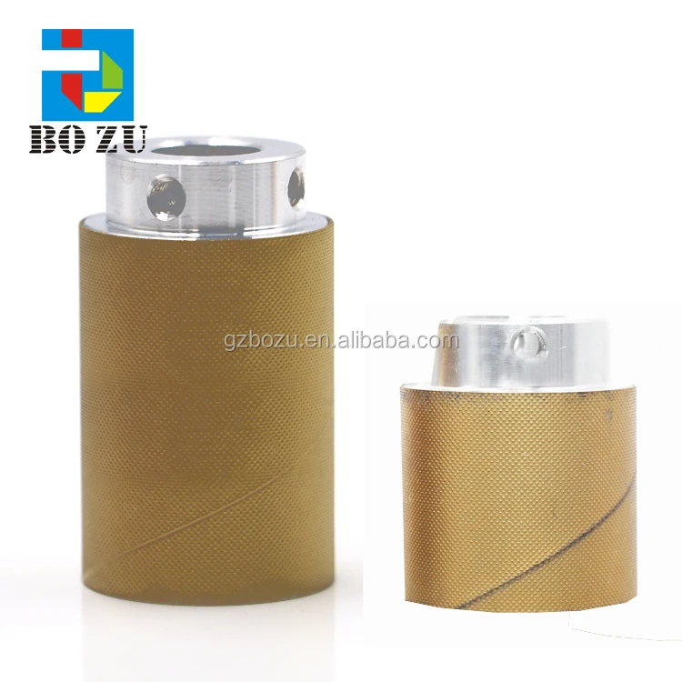 

galaxy 25/40mm feed roller phaeton gold/gray-black infiniti pickup roller of paper roller cutter plotter large format