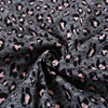2019 Custom cotton interlock knitted plain dress 100% cotton printed fabric for dress or garment