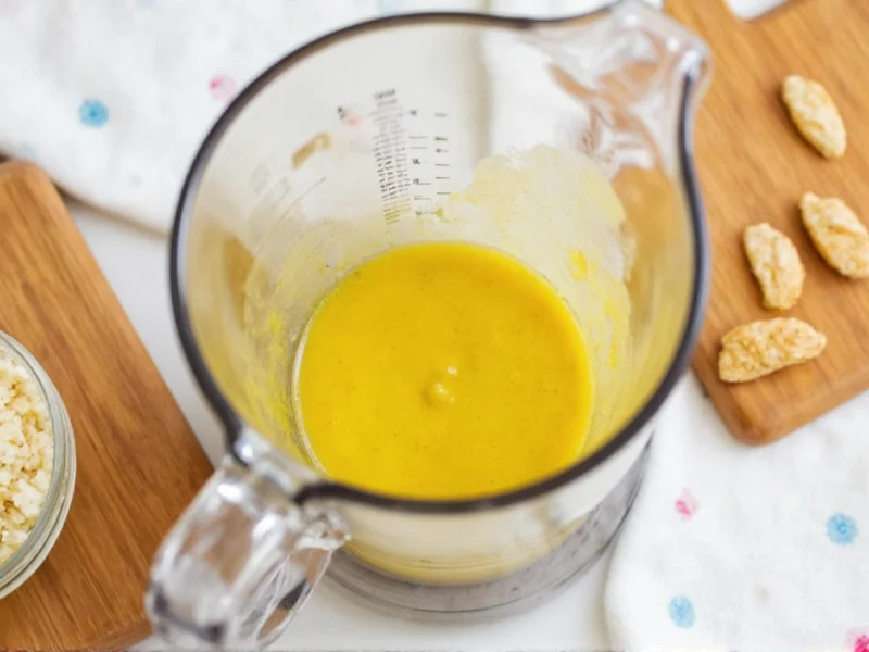 how to make homemade honey mustard