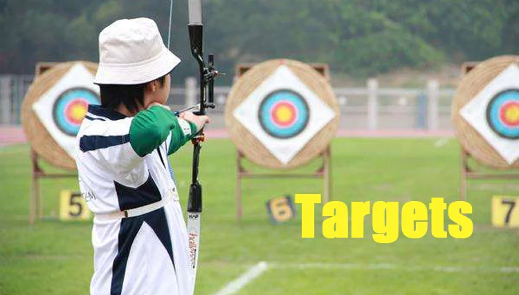 3D EVA Foam Archery Target - 25x25cm Practice Arrow Target For Backyard & Indoor Training