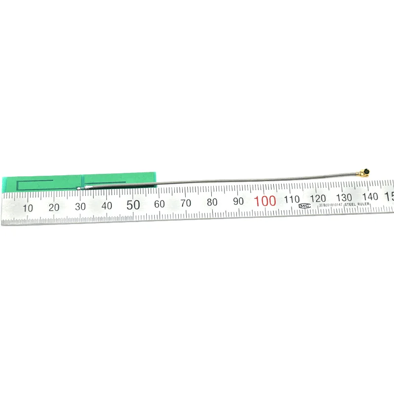 Spot Debugging NB-IOT IoT data transmission low loss PCB circuit board NB antenna - ANKUX.COM