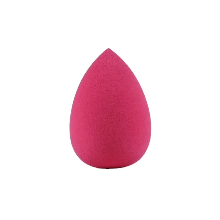 

High Quality Cheap Price Latex Free Makeup Sponge Blender Set, Multi colors,can do customized color