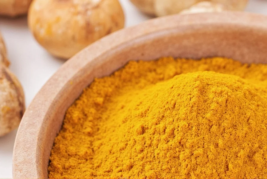 Can You Take Too Much Turmeric? Safety Limits Revealed