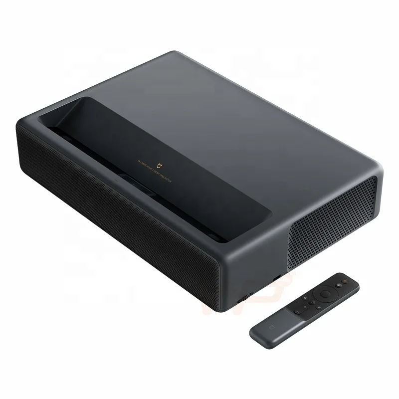 

[5% OFF] Xiaomi 4K MJJGTYDS03FM 5000lumens 3D english Menu Xiaomi 4k proyector 4k xiaomi 4k projector