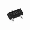 /product-detail/original-authentic-silk-screen-72k-sot-23-n-channel-60v-340ma-chip-mosfet-transistor-2n7002k-62236222199.html