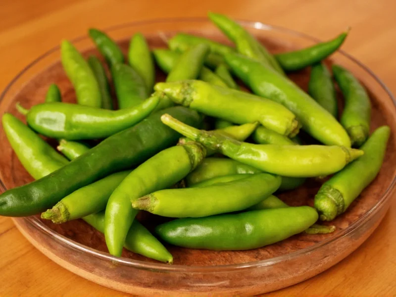 What Are Mild Peppers? A Complete Guide to Low-Heat Varieties