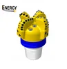 Polycrystalline diamond compact bits 156mm 216mm China drill bit with high quality and best price