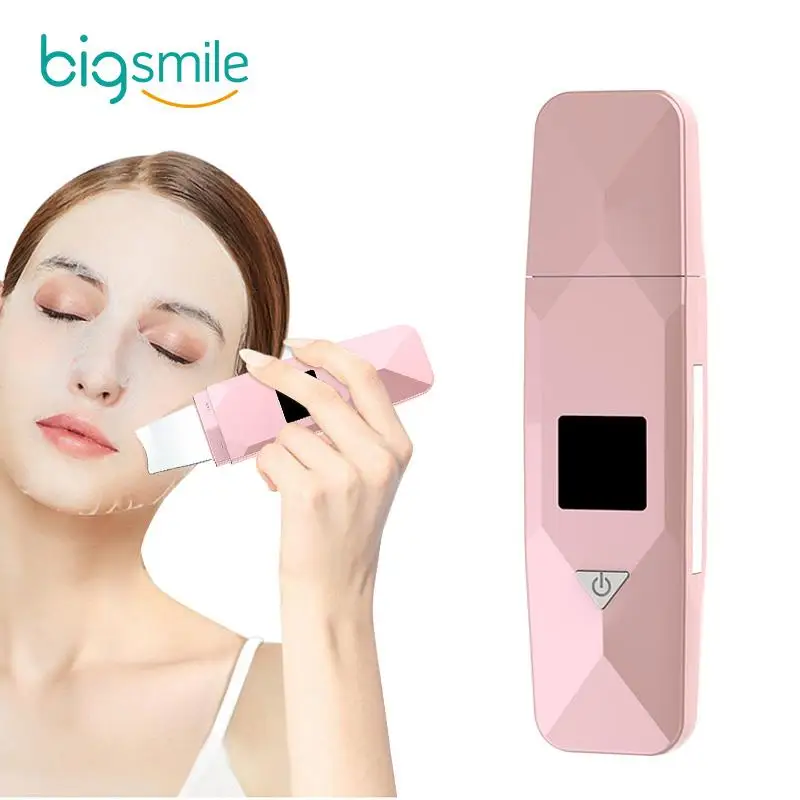 

m2 New best selling products 2020 Beauty Personal Care New Arrivals Skin Care Facial Blackhead Remover Skin Peeling Scrubber