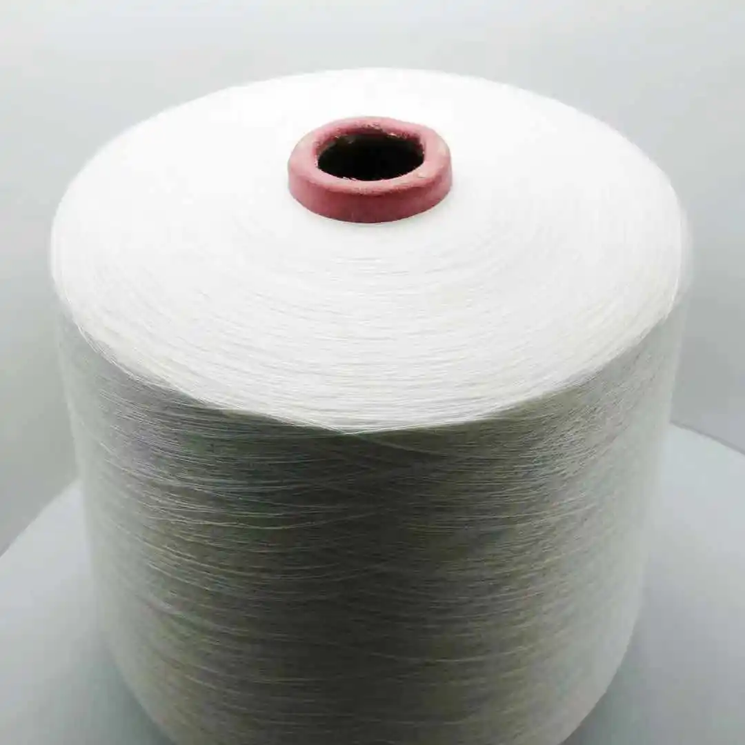 
32Ne / 2 Modal yarn 100 % Viscose Eco-Friendly 2020 New Arrival cotton Yarn 