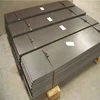 Tangshan supplier prime black hs code for mild steel plate making profiles