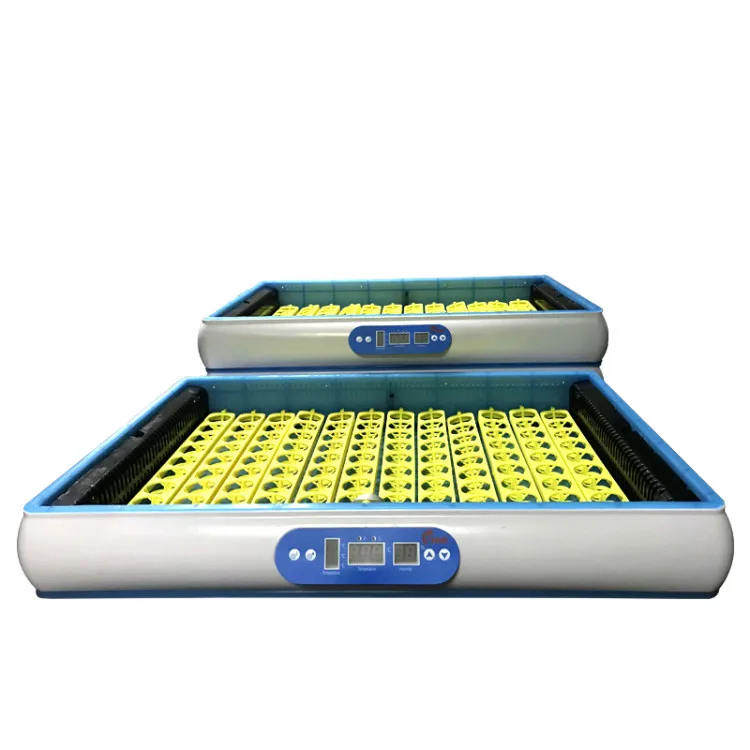 Hhd Holding 400 Eggs Automatic Hatching Incubator Prices Automatic