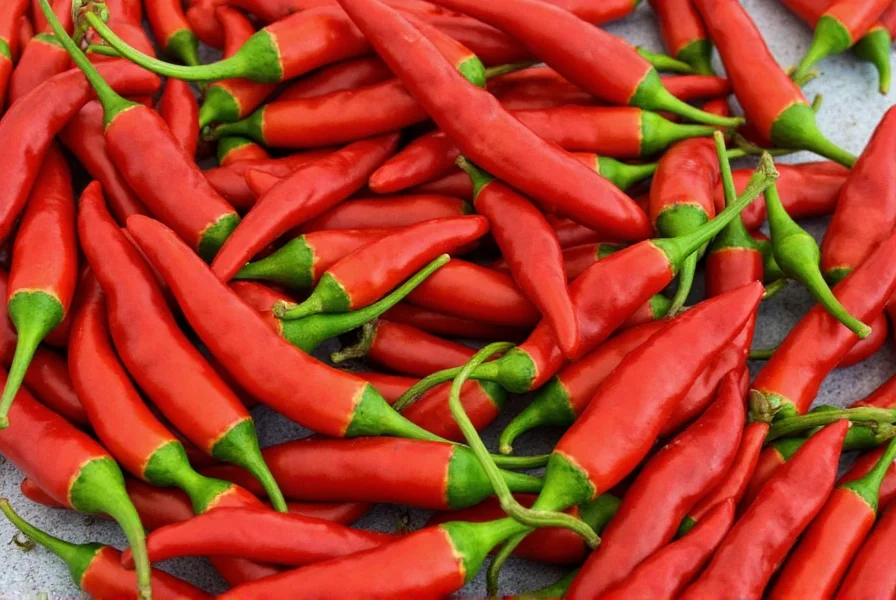 serrano chiles the fiery flavor powerhouse you need in your spice cabinet with stunning images