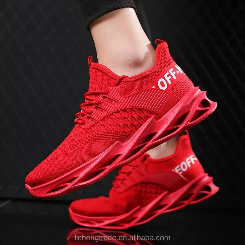 

2020 Summer casual Shoe Mixed color For Men Fashion Sneakers Breathable Running Shoes Casual Classic Shoes, Mixed colors