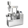 Manufacturing patented products newly development small homogenizer for lab 10L