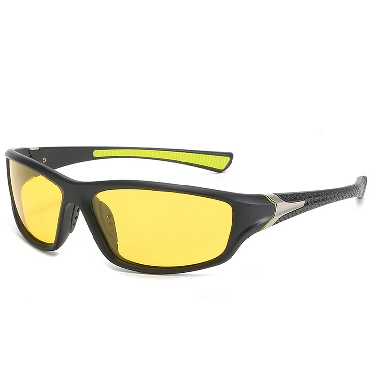 

Wholesale Pc Frame Rectangle Oem Cat3 Uv400 Sports Polarized Shades Wholesale Custom Sunglasses, Picture shows