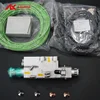 Fiber Laser CNC Raytools Bt210/Bt240s/BM109/BM111 fiber laser cutting head for laser cutting machine high performance 1000W-5000