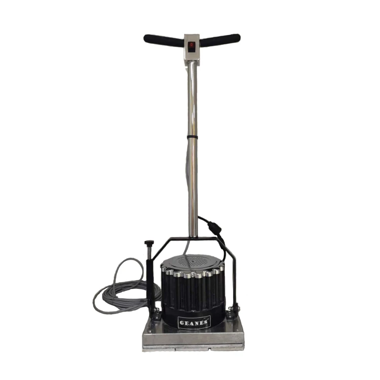 Vibration Cleaning Machine For Hotel Floor Property Cleaning Restaurant