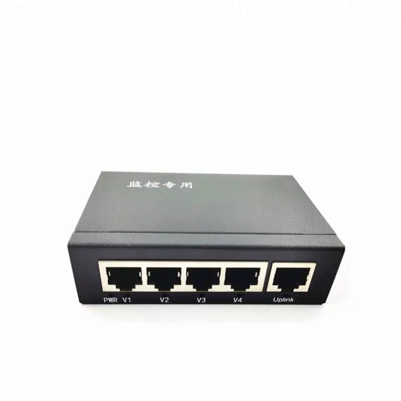 

Gigabit network switch manufacturer 5-port Gigabit Ethernet switch OEM ODM