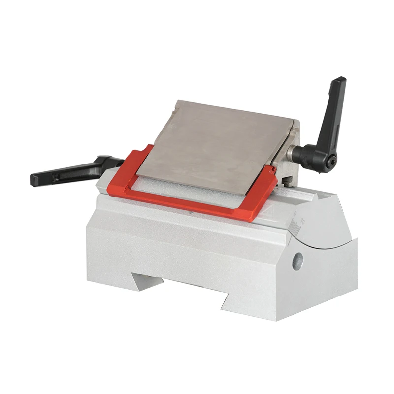 Clinical Analytical Instruments Blade Holder Of Rotary Microtome Blades