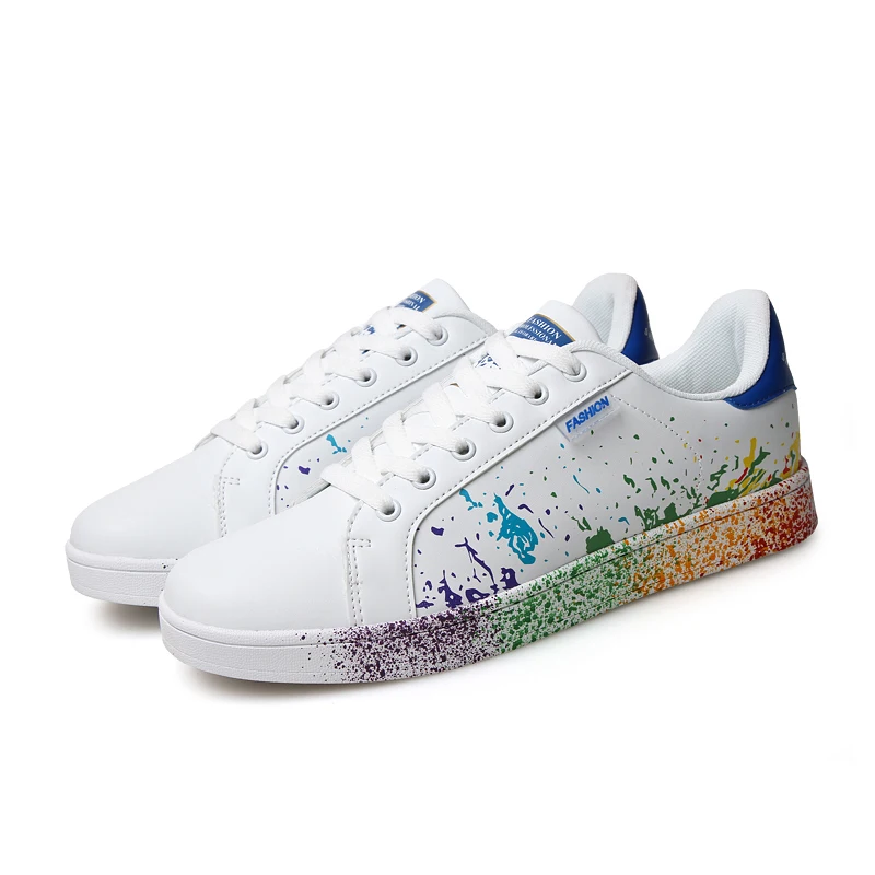 

Brand new shoose shoed men sneaker shoes with high quality, Black/white/green