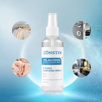 

Factory Price China Manufacturer Assured Hand Sanitizer MSDS Spray Hand Sanitizer Anti Bacterial