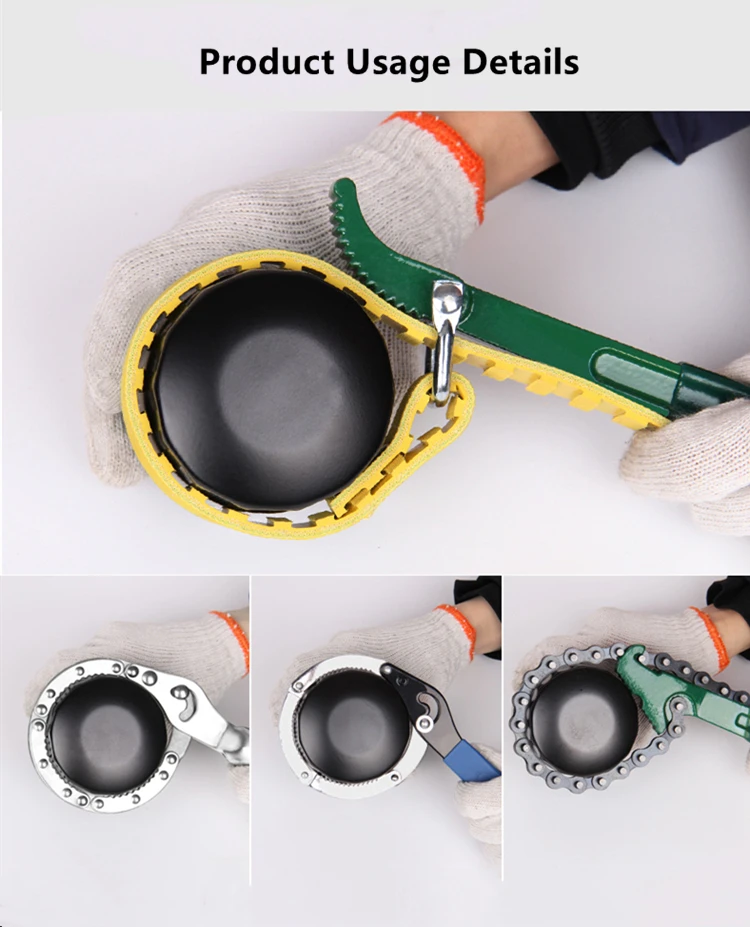 T Style Socket Spanner Wrench Universal Spark Plug Tool Socket Wrench tool