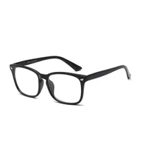 

2020 Popular fashion cool unisex young spectacle optical frame glasses TR90 cheap optical eyeglasses