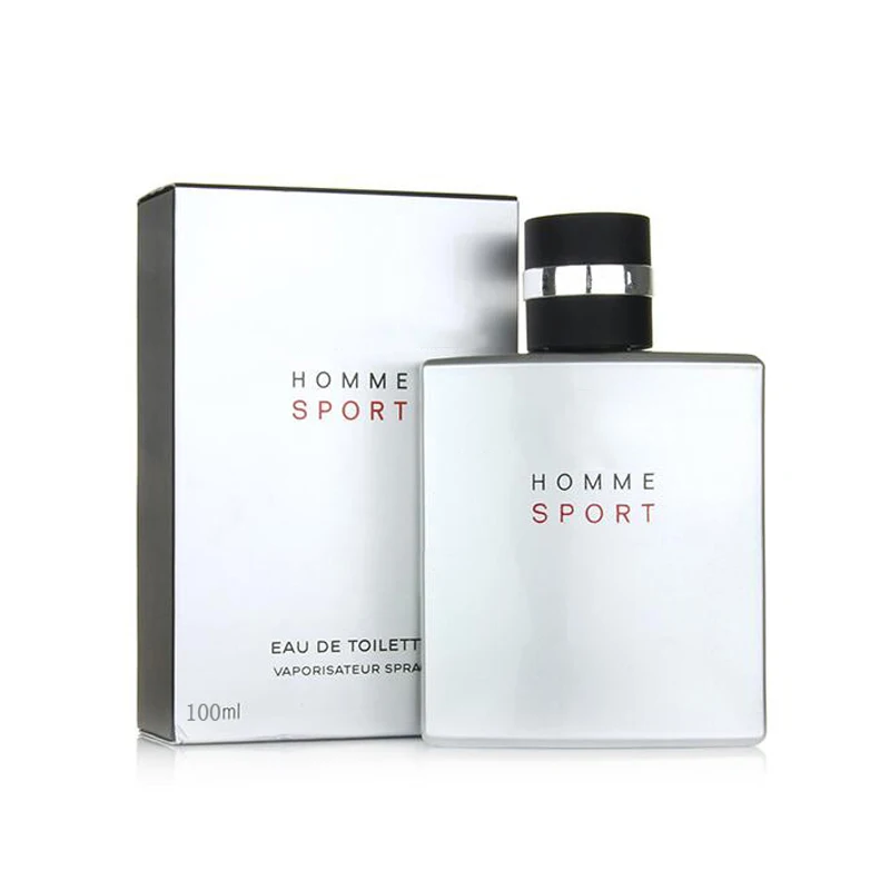 

100ML Men Perfume Cologne Homme Sport Eau de Toilette Bottle Natural Spray for Men In Stock Fast Delivery, Picture show