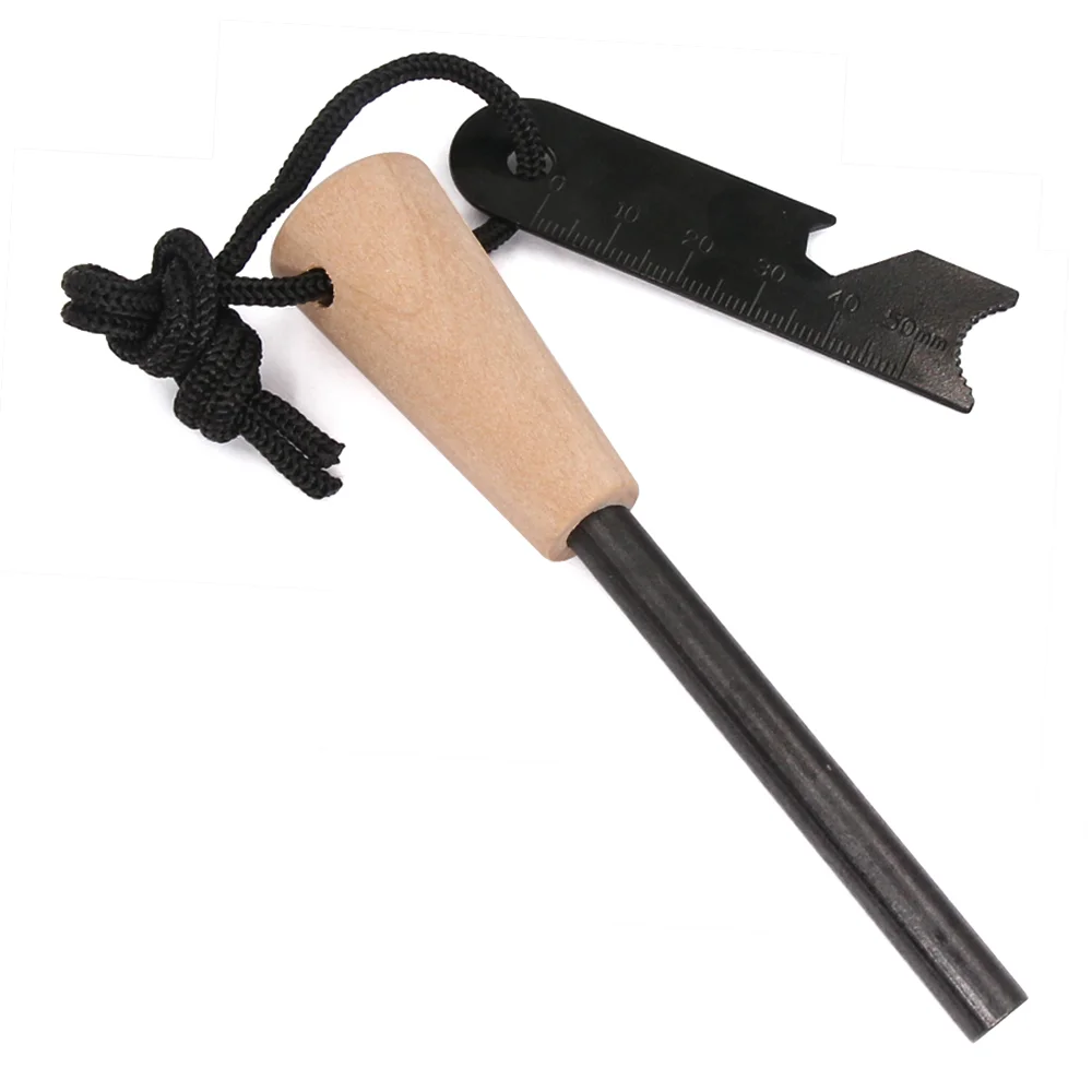 Ld38cc Where To Find Magnesium Flint And Steel Striker Metal Fire