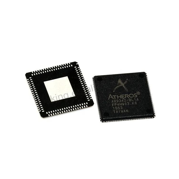 Jeking IC Chips QFN AR9342-BL1A| Alibaba.com