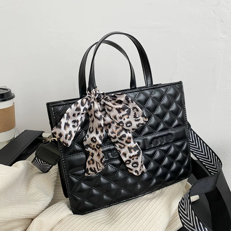 

bags women handbags luxury ladies office bags ladies women handbags girls ladies bag with scarves, 17 colors available