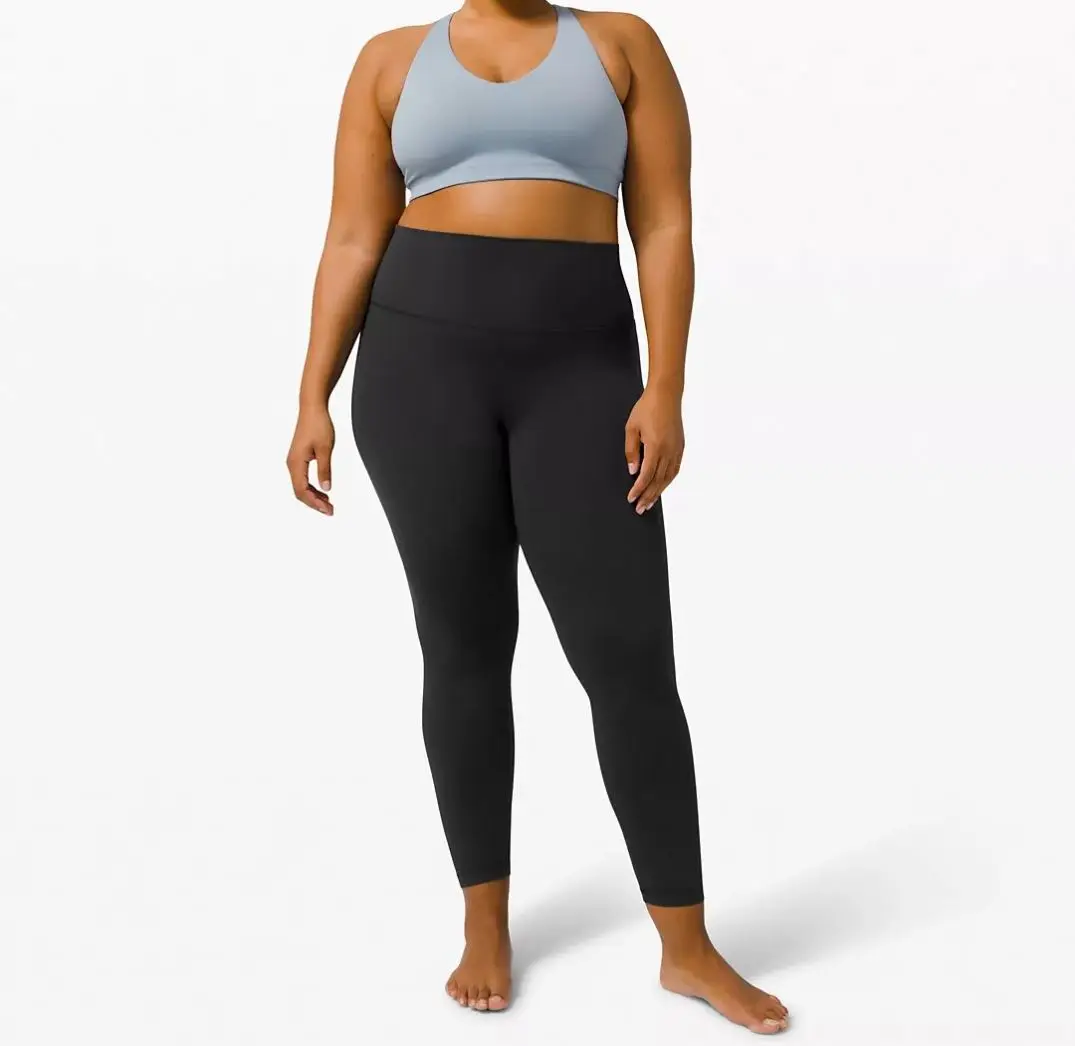 

2021 Plus size XXS-4XL Women Yoga Pants Buttery Soft V High Waist Workout Yoga Leggings Fitness Wear Tight Pocket Pants