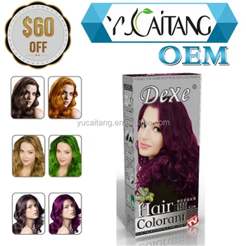 Hair Dye For Men Subaru Dexe Hair Color Hot Sale Color Cream With Low Price Buy Hair Color Cream Chocolate Brown Hair Dye Hair Color Product On