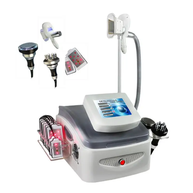 

2020 new arrival Cool Tech 360 Body Cryolipolysis Slimming Cryotherapy Freezefats Cryo Best Cyrolipolysis Machine
