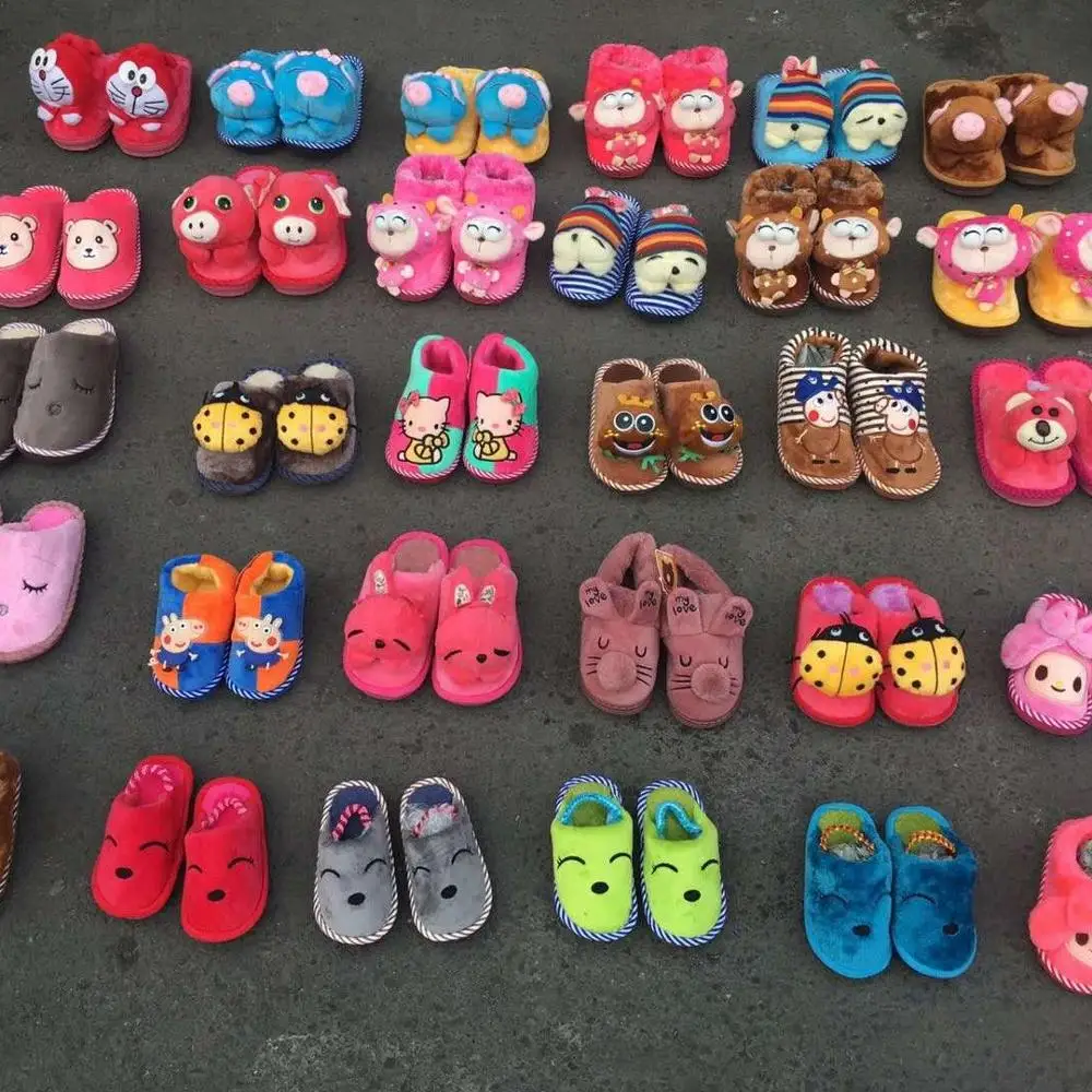 

Manufacturer Suppliers Girl Kids Mixed Shoes Children
