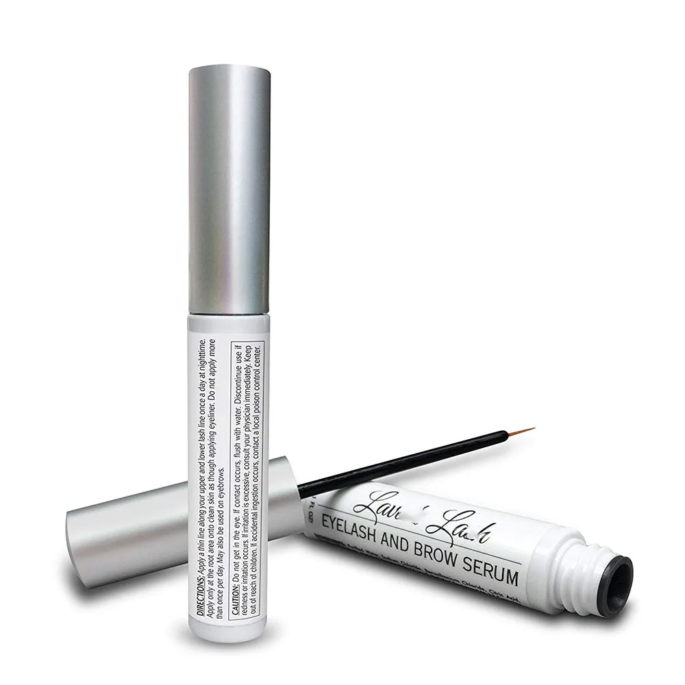 High Quality Fda Approved Eyelash Growth Serum Private Label - Buy Fda ...