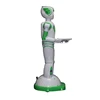 Increase Visibility Programmable Restaurant Robot Waiter Robot Artificial Intelligence