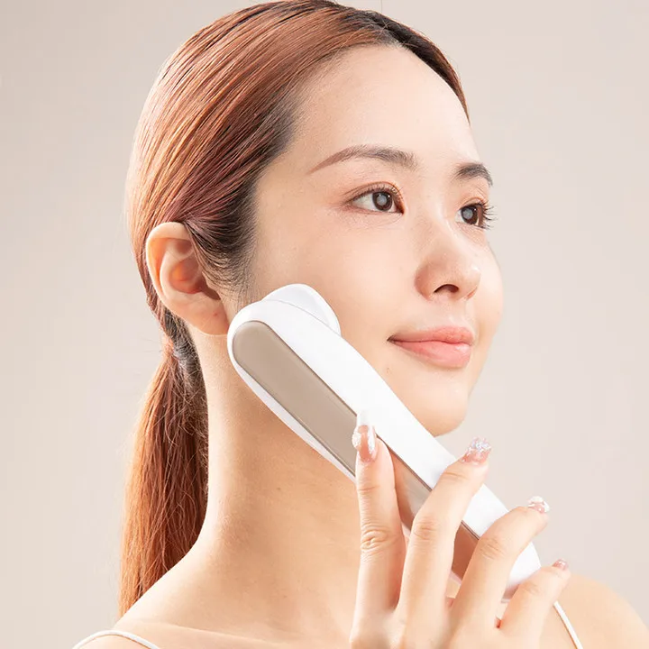 

RF Radio Frequency Facial Lifting Vibration Face Massage EMS Anti-Wrinkles home use beauty equipment face lifting machines
