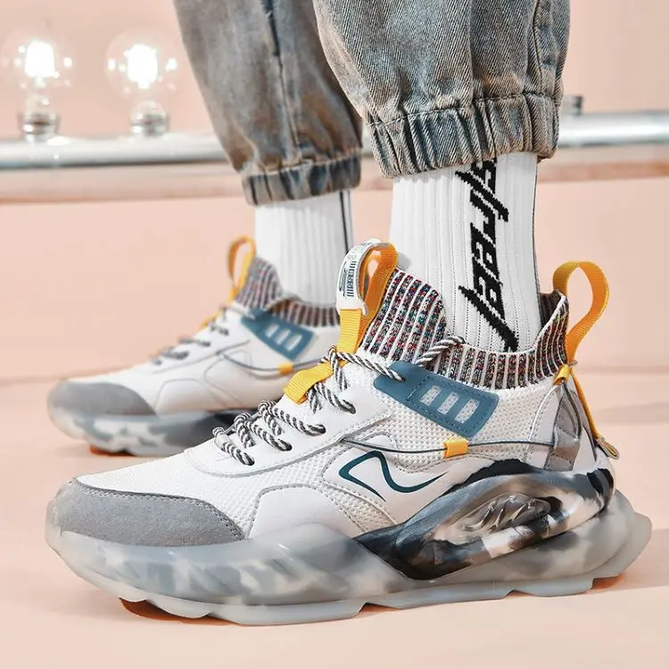 

Fashion shoes 2021 men sport breathe casual summer shoes men comfortable sneakers shoes for men