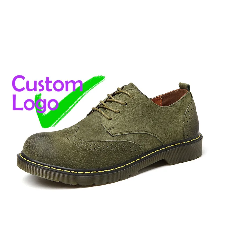 

Midsole Casual Leather Shoes Lujosos Lujo Men Fashion Leather Shoes Personal Logo Sin Marca Geniune Leather Men Shoes Baron