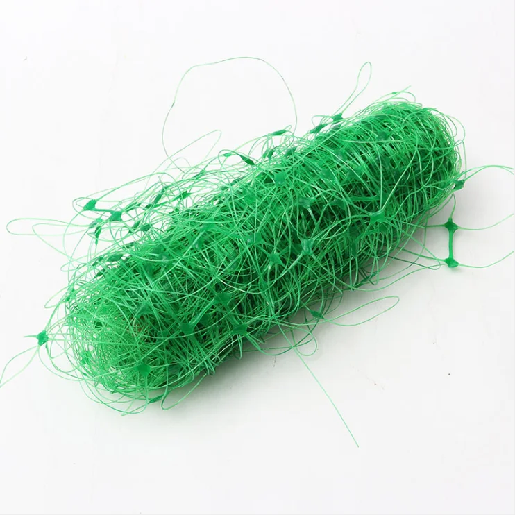 Planta De Apoyo Vid Subir 5x30ft Pesado Jardín Enrejado De La Red - Buy