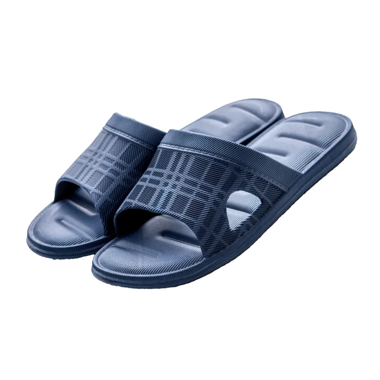 

Made In China summer slippers men and women High Quality slippers for women wadge, As picture
