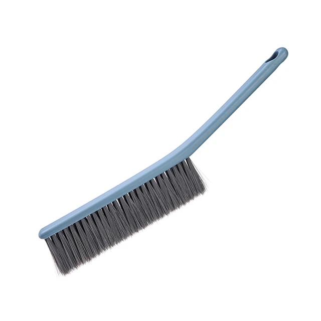 

Dust-proof Soft Fur Bed Cleaning Brush Carpet Sofa Brush Household Cleaning Tool, As show