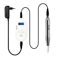 

Hot Sale CHUSE C5 Classic Tattoo Gun Permanent Makeup Machine Kit